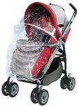 Чехол от дождя Peg Perego Pliko P3/Atlantico/Pramette/A3